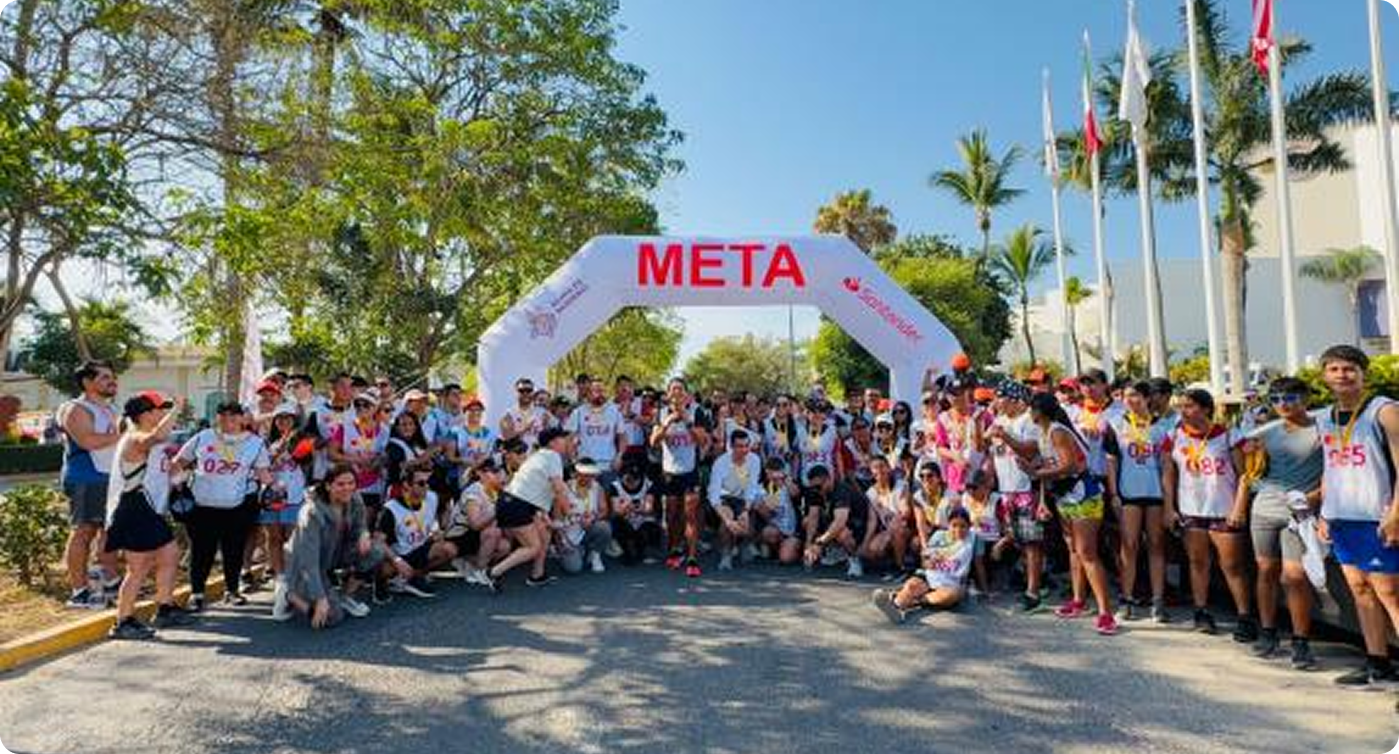 Mastercard Race META